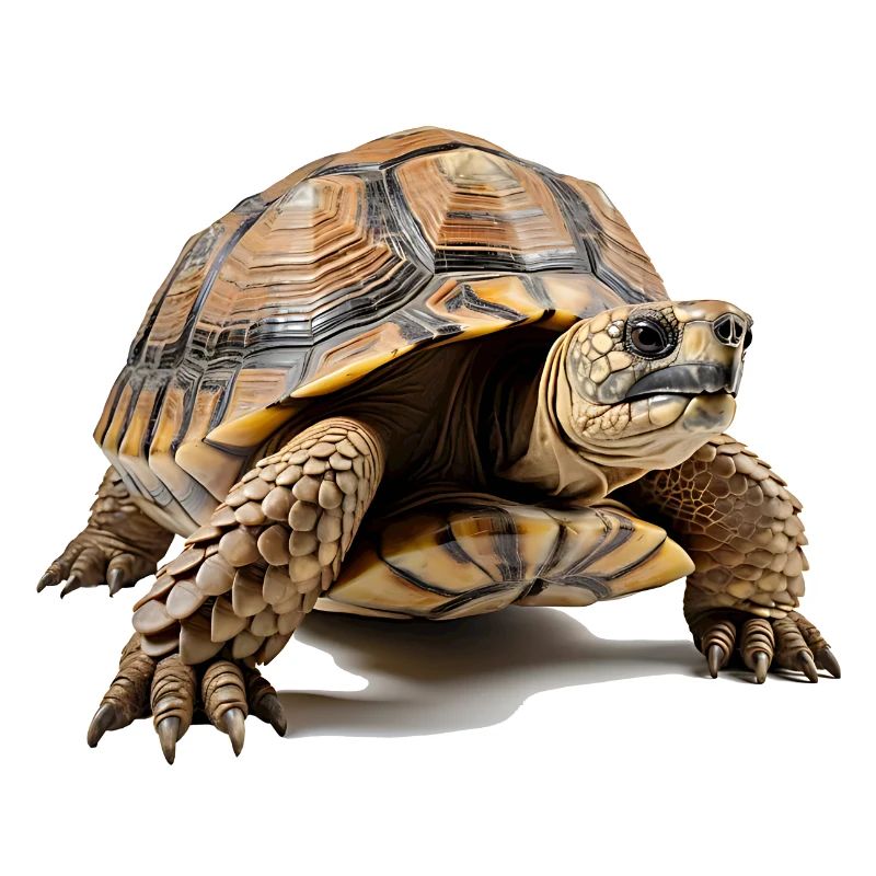 Turtles are impressive creatures