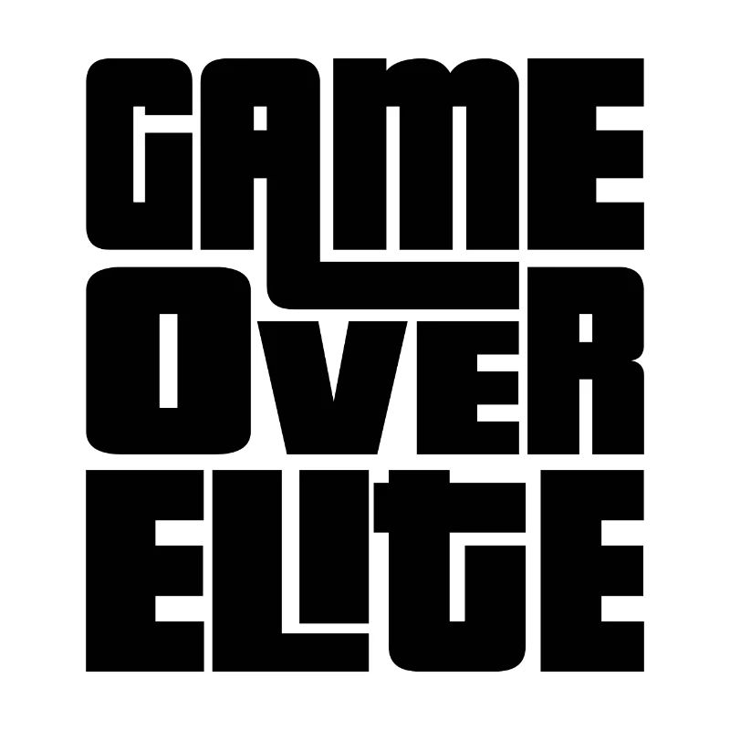 GAMEoverELITE
