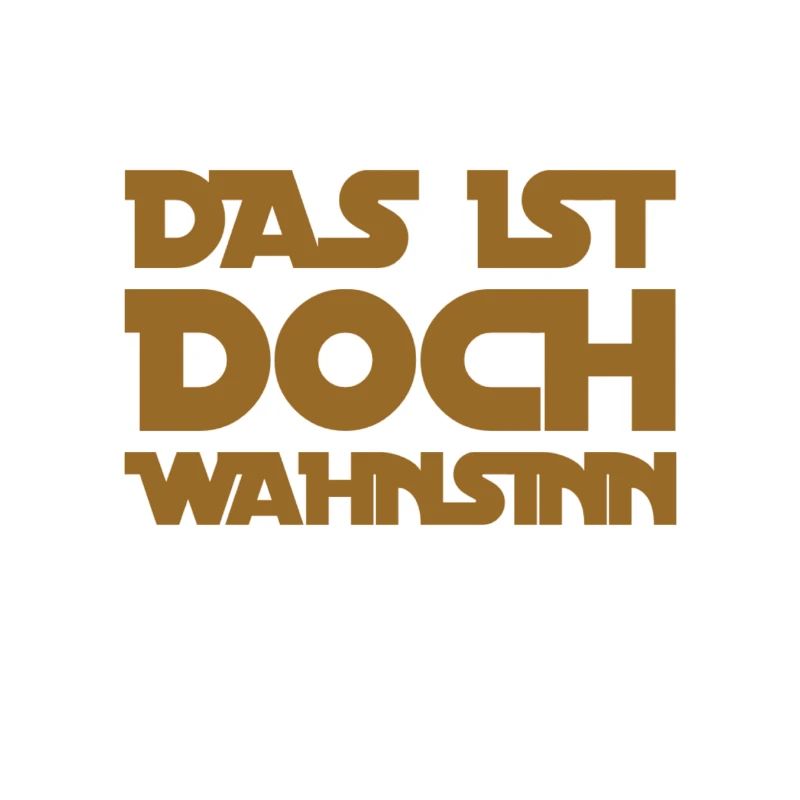 wie wahnsinnig