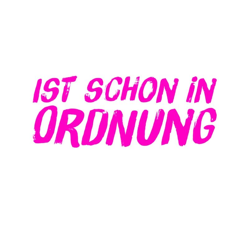 alles ok