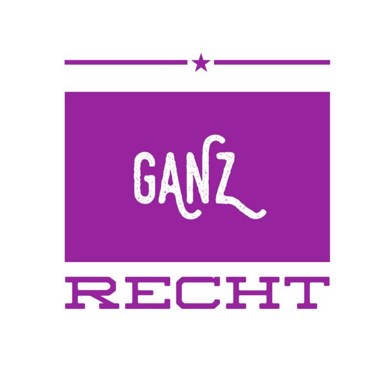 das stimmt