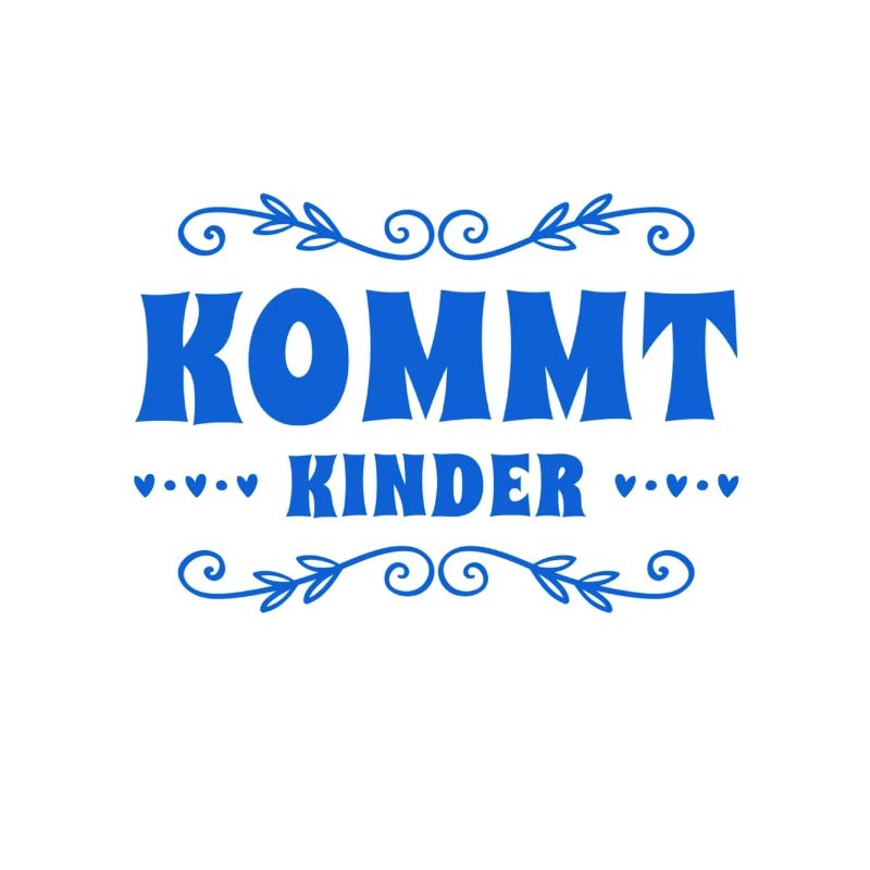 kommt schon