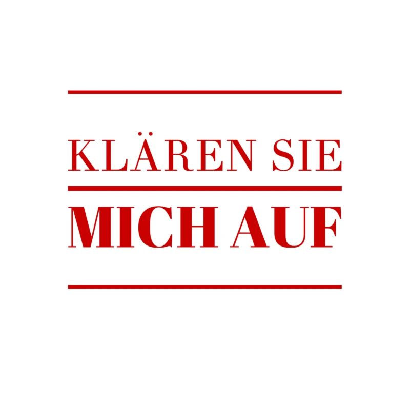 Aufklärung