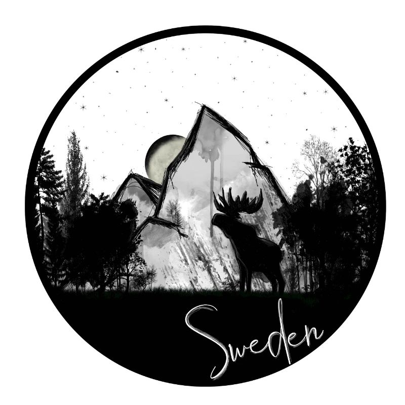 Sweden impression