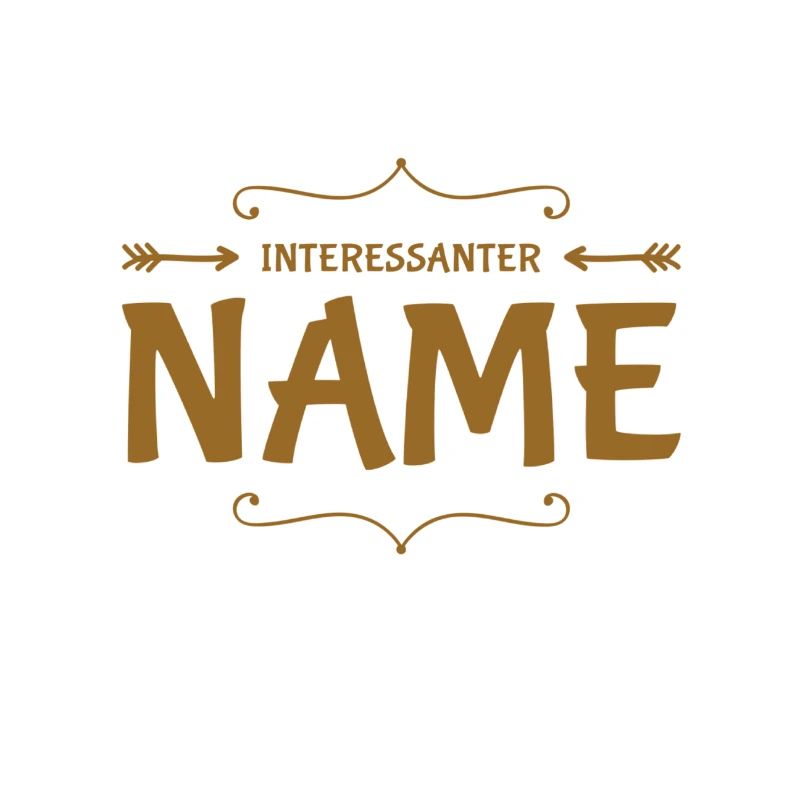 schöner Name