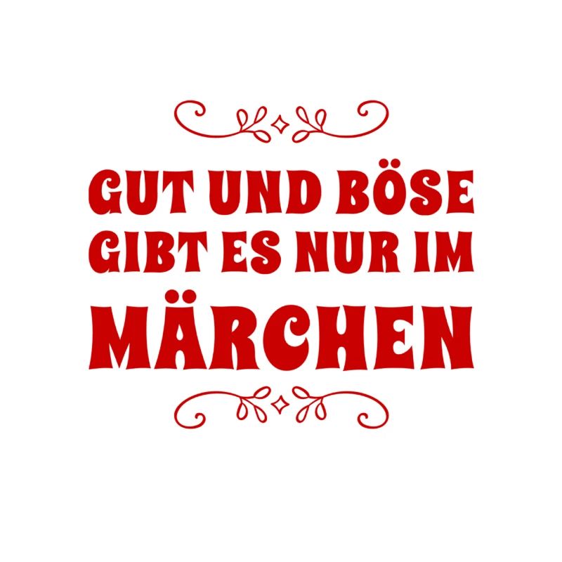nur im Märchen