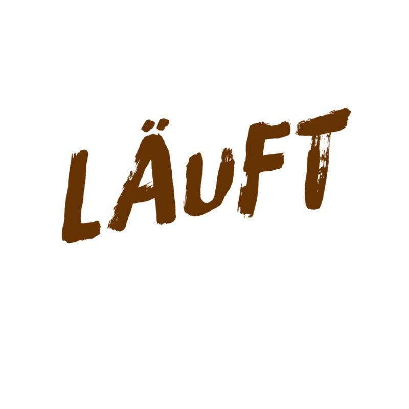 alles gut
