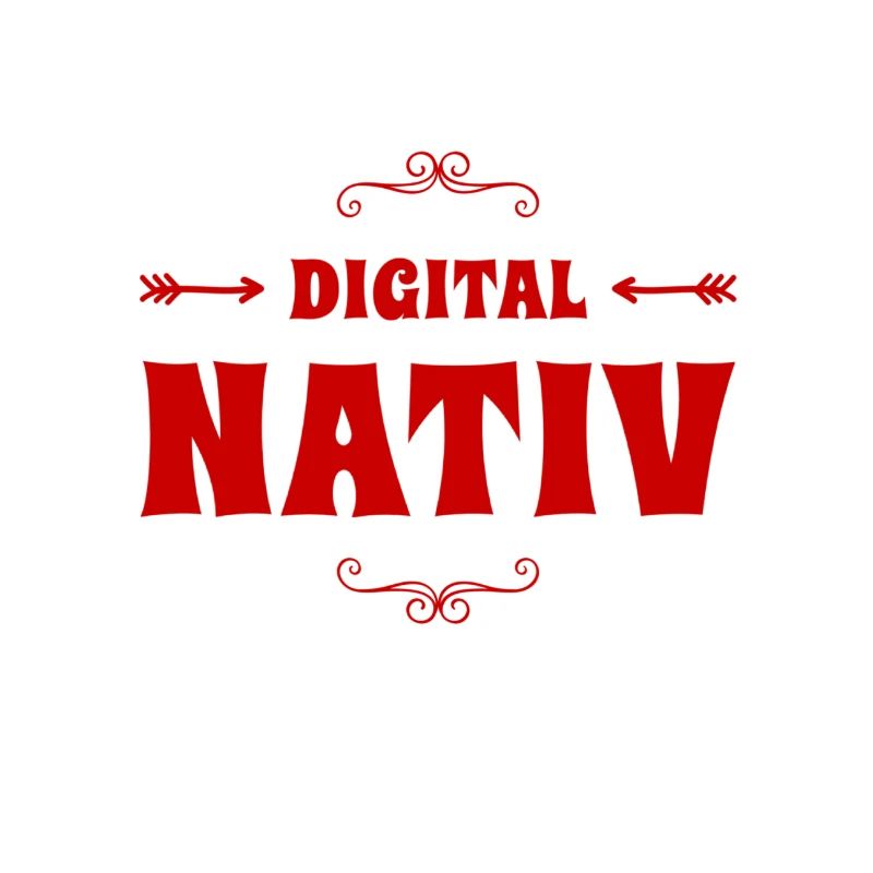 digital Nativ