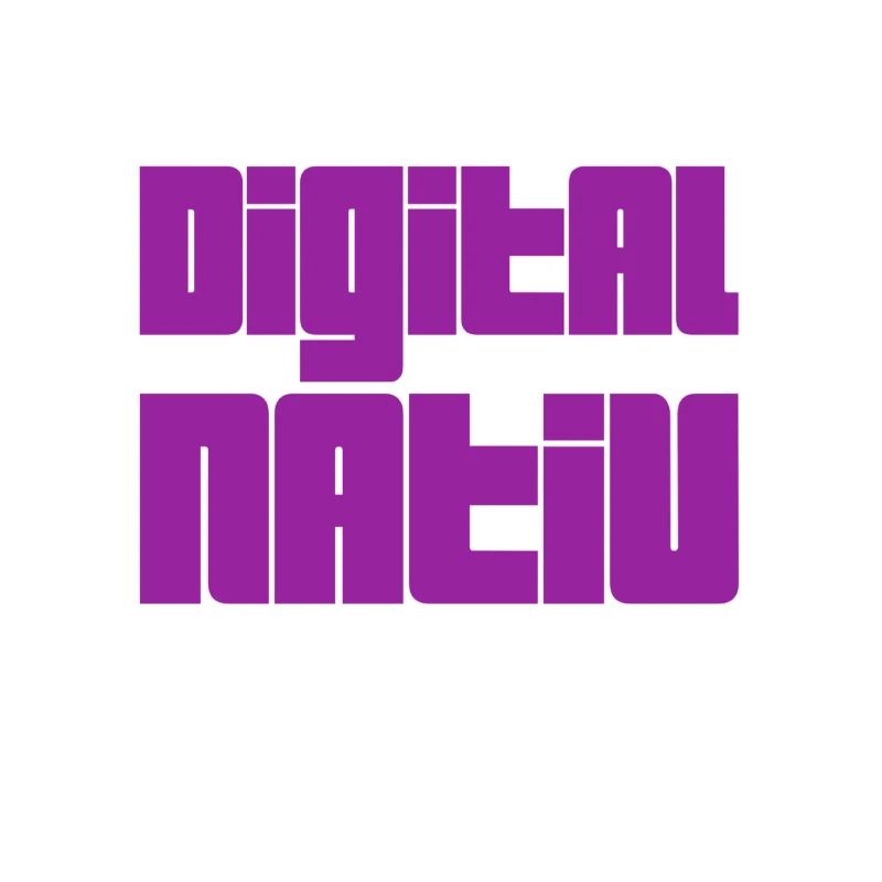 digital nativ