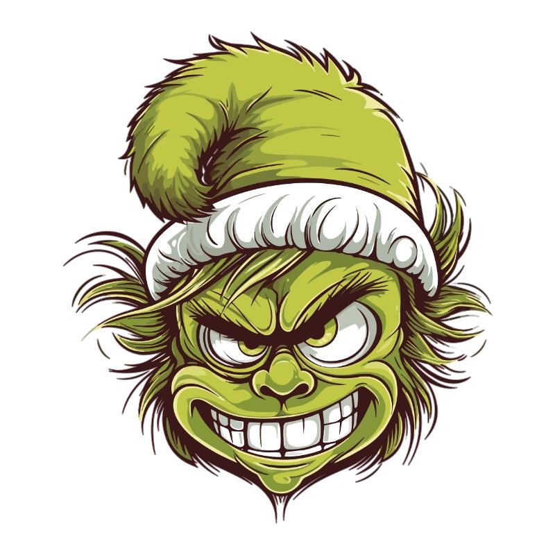 Christmas Gnom Weihnachten