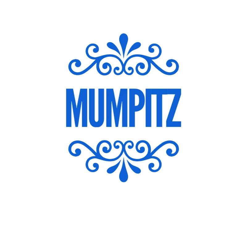 voll der Mumpitz