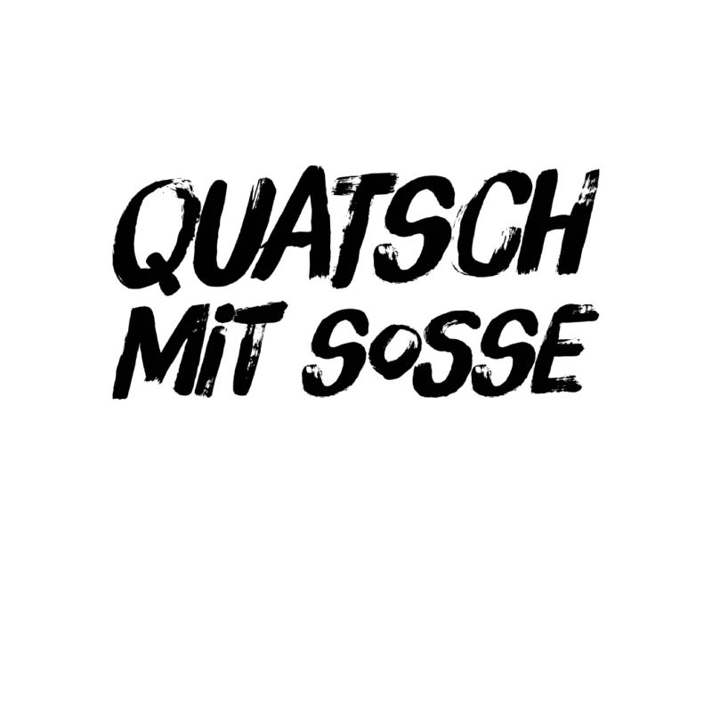 das ist Quark
