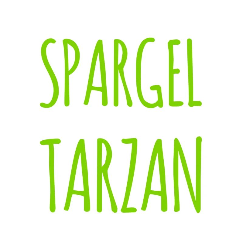 Spargeltarzan
