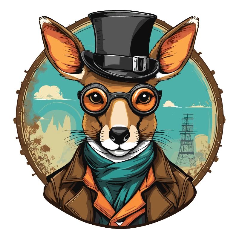 Känguru