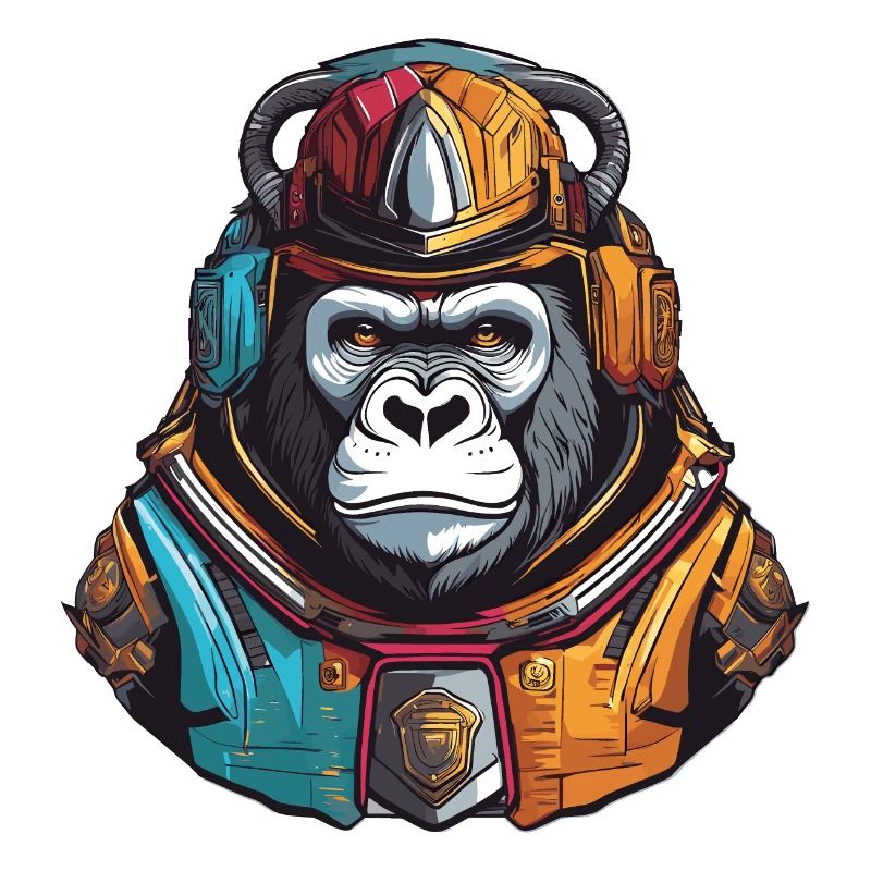 Gorilla
