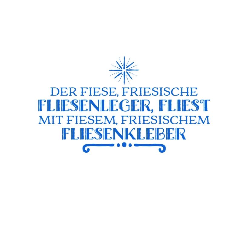 Fliesen kleben