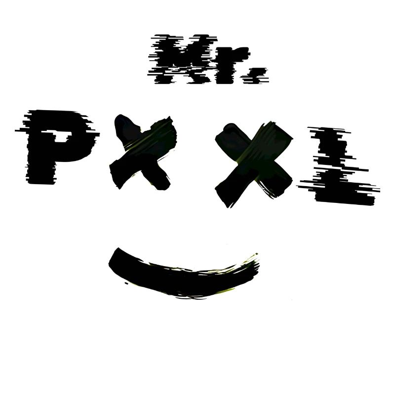 Mr Pool Logo