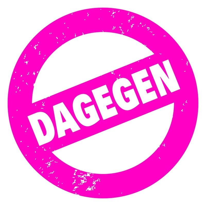 DAGEGEN