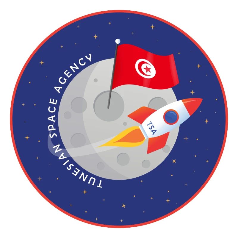 Tunesien Space Agency