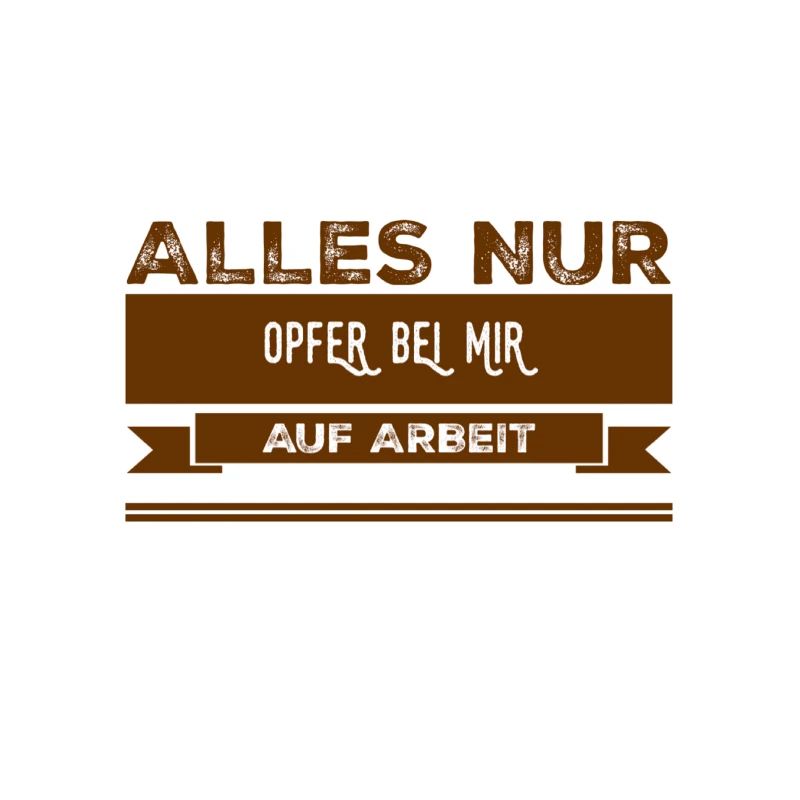 alles Opfer