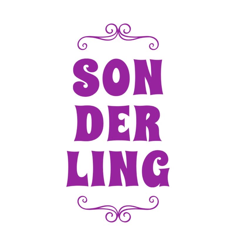Sonderling