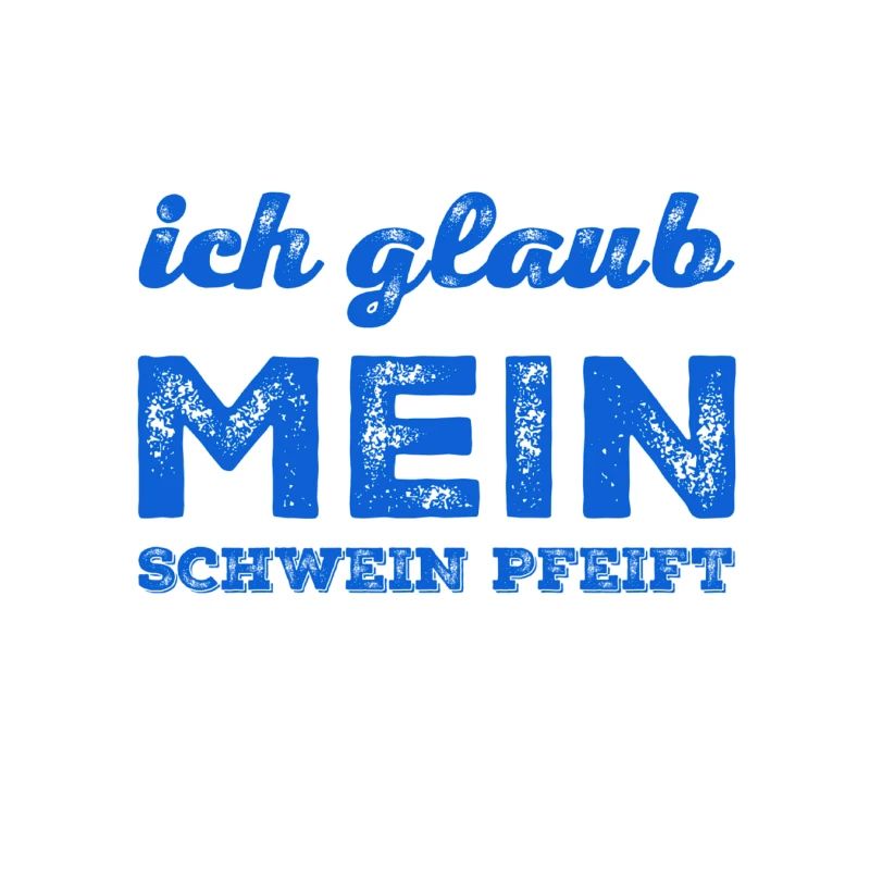 du spinnst wohl