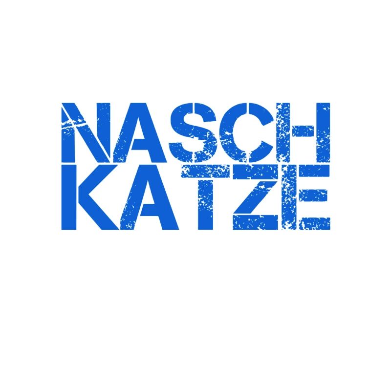 Naschkatze