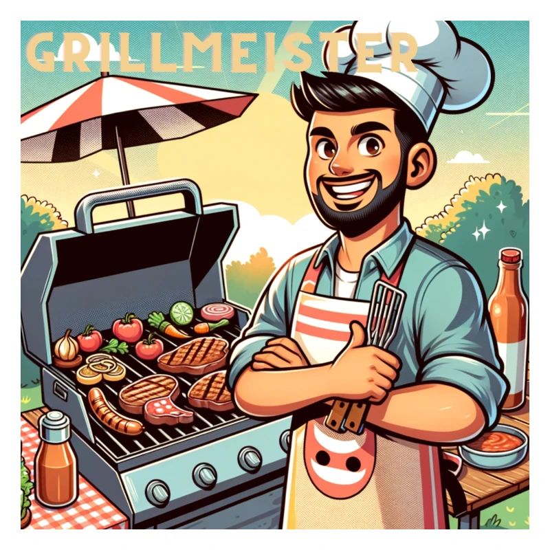 Grillmeister