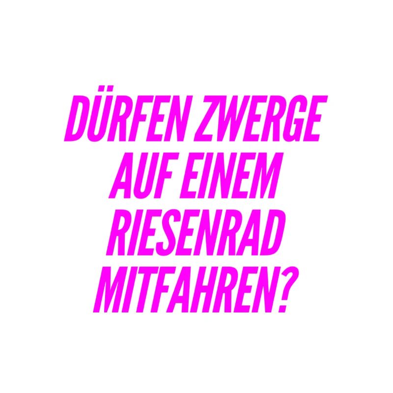 dürfen die das?
