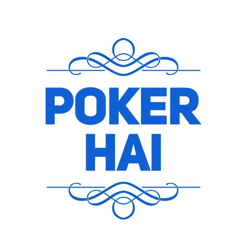 starker Pokerspieler