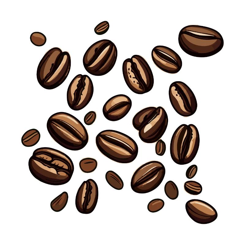 Kaffeebohnen Kaffee