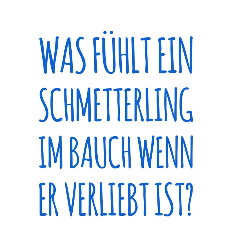 so fühlen Schmetterlinge