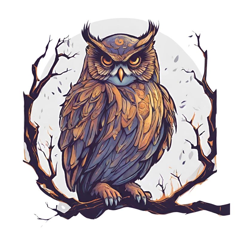 magic owl 3