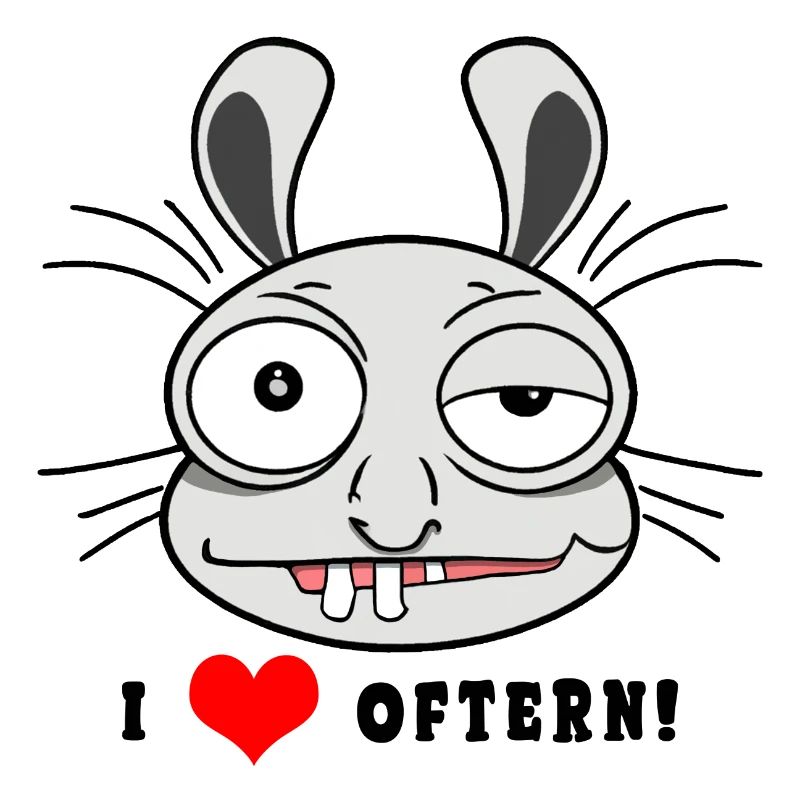 Funny Bunny