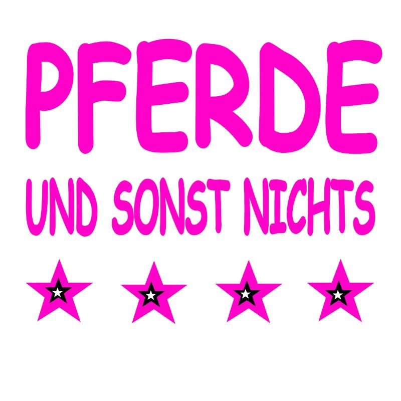 Pferde