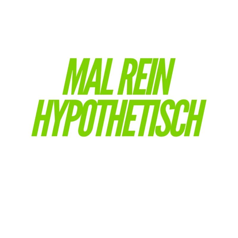 Hypothese