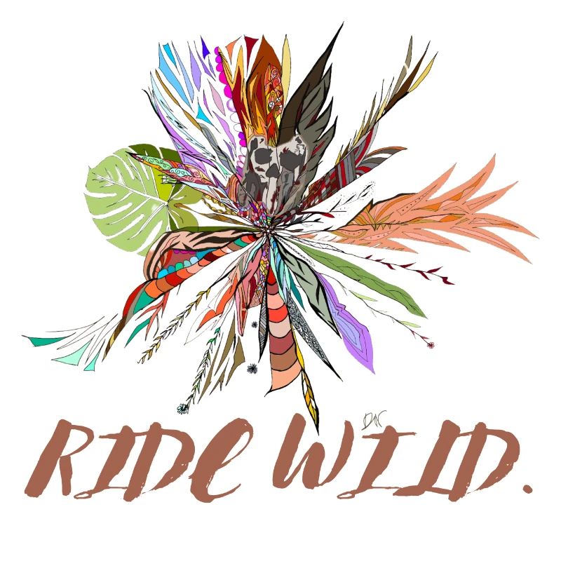 RIDE Wild