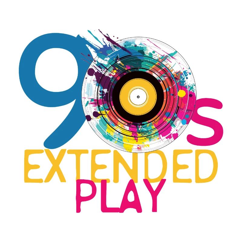 90er Extended Play