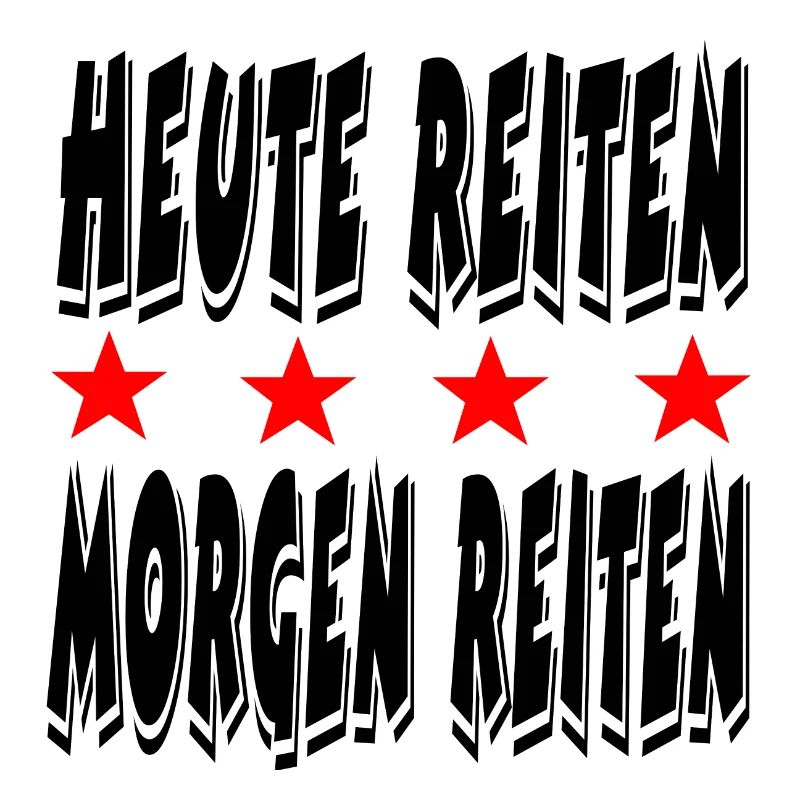 Reiten