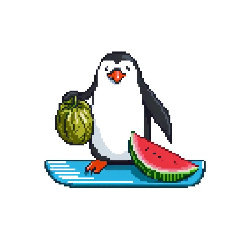 Surf 'n' Slice