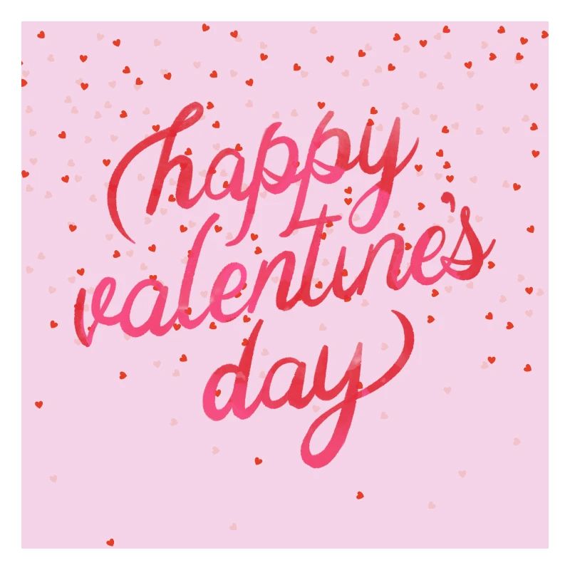 happy valentines day