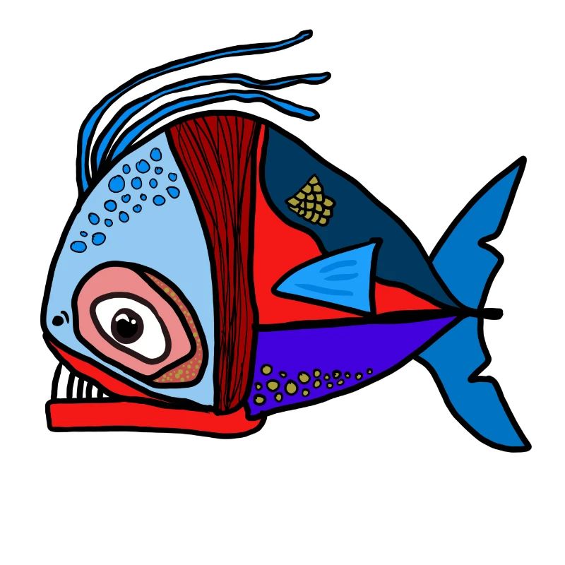Fisch