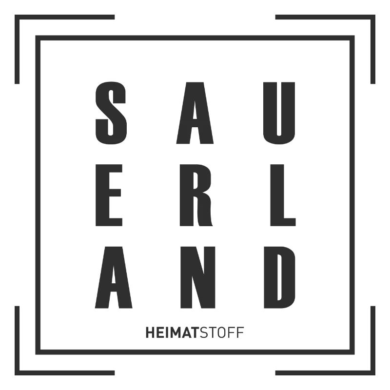 Sauerland Block schwarz