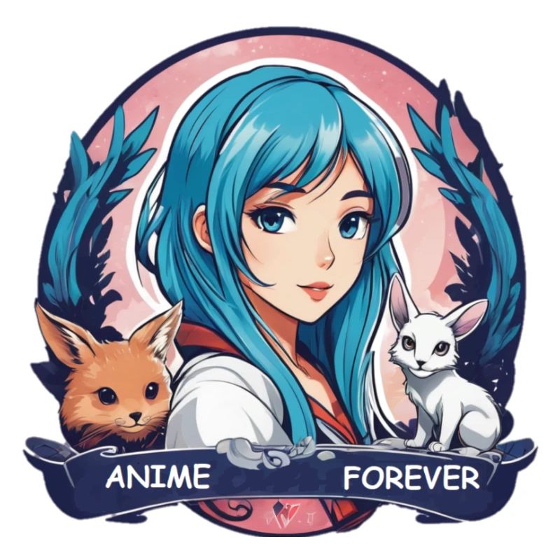 Anime Forever