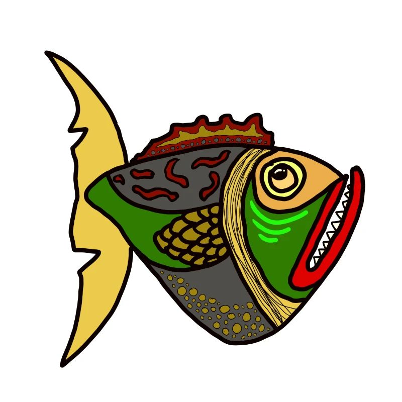 Fisch