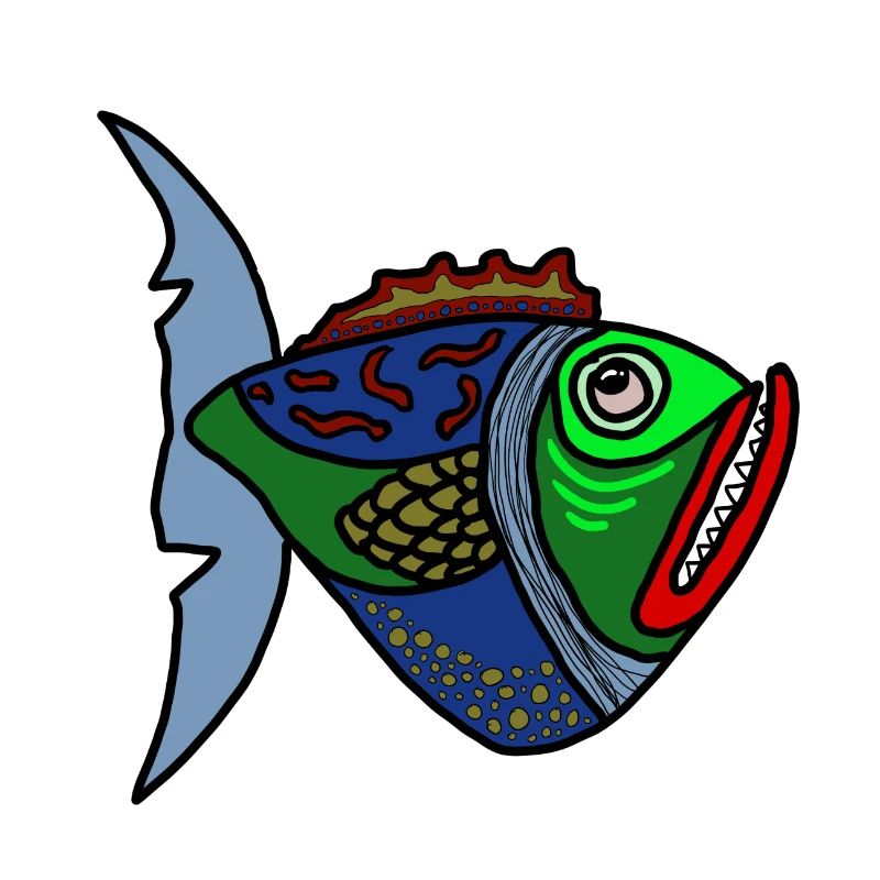Fisch