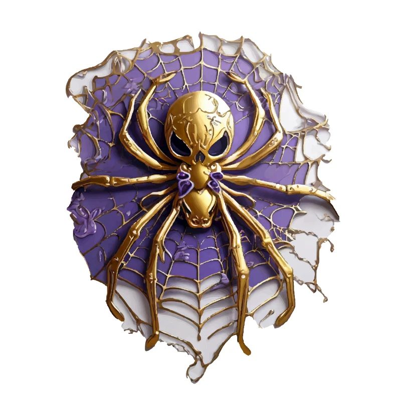 Spinne