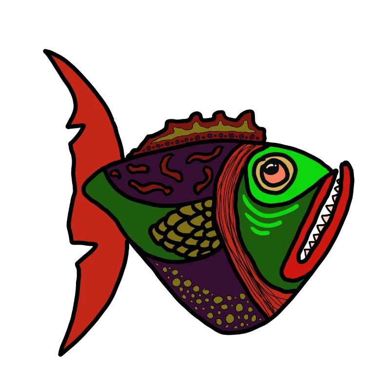 fisch anglerfisch
