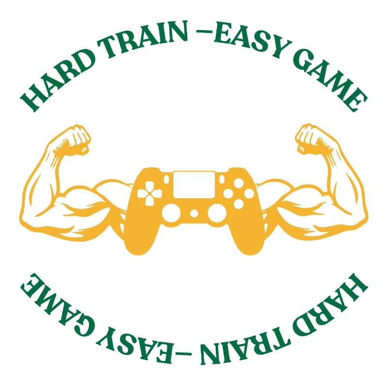 Gaming Shirt