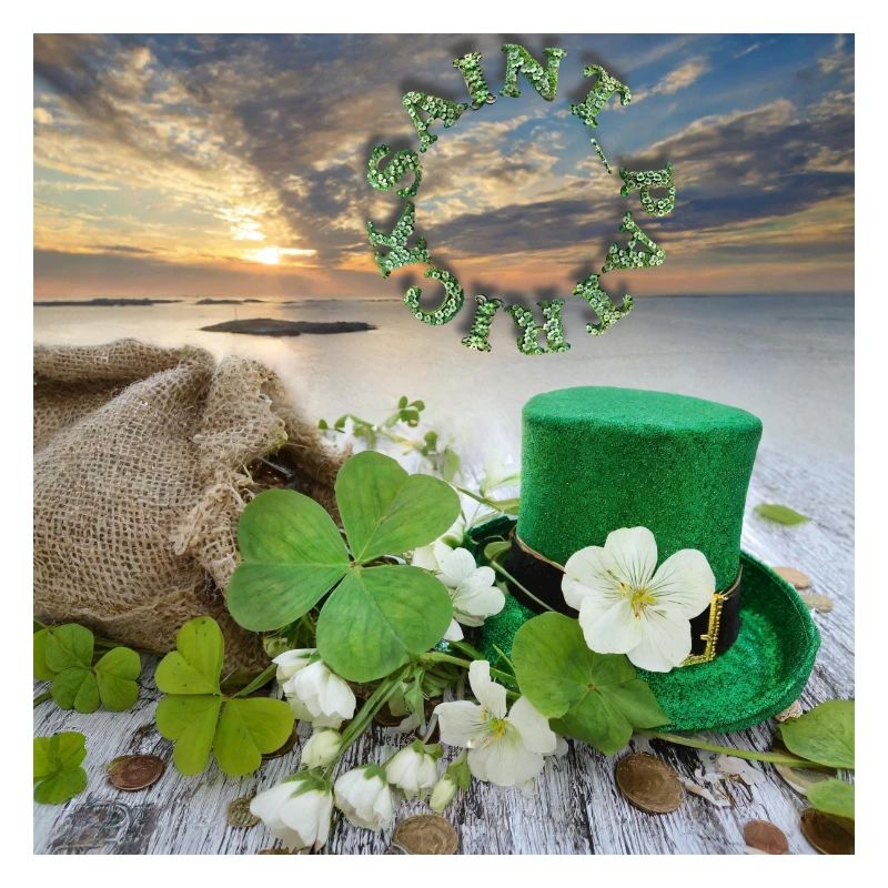 St. Patrick's Day